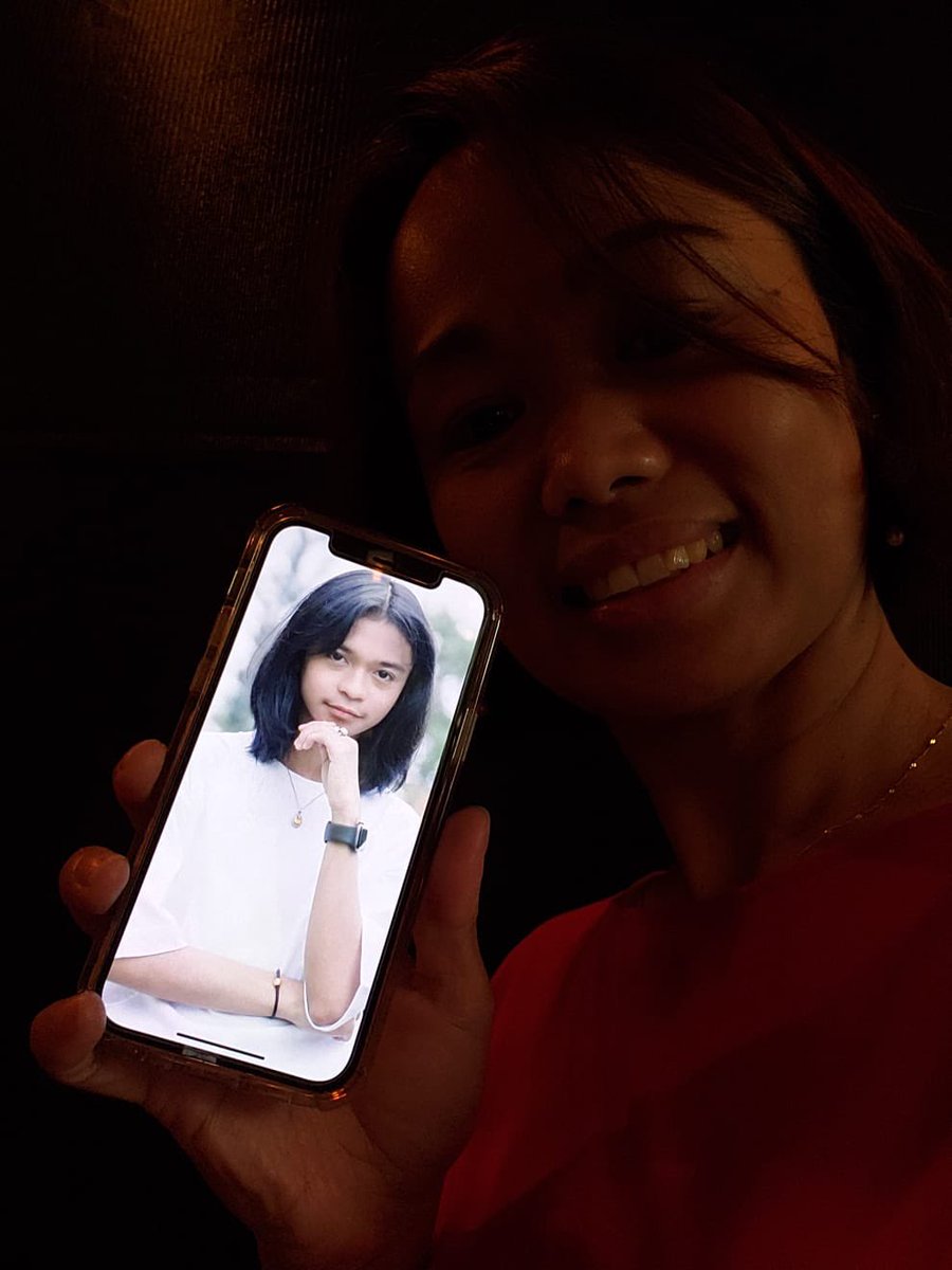 mariafreline's tweet photo. Flexing my PoyEver! @KeiferSanchez_  #KeiferSanchez
 #KB4ever https://t.co/Ap1ahbhXGA