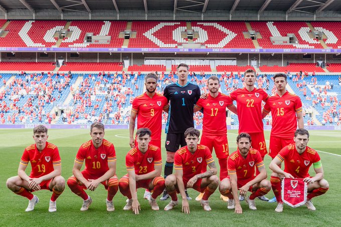 photo embedded from Credit: FAW cymru