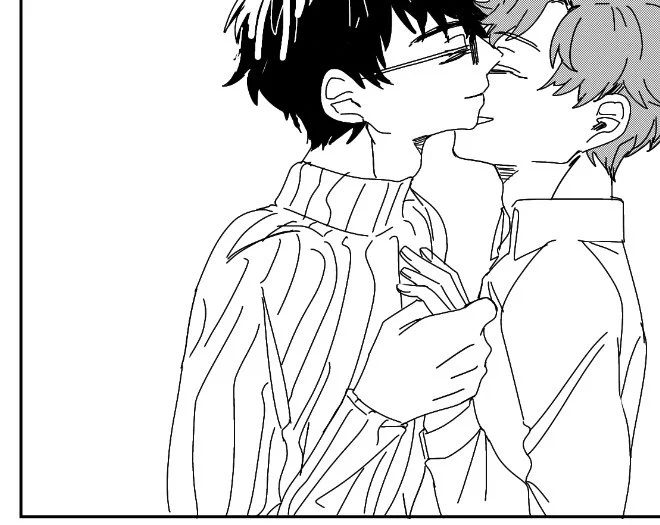 レノフィガ / 現パロ
ほんのりR-18です https://t.co/r77ZI6bvDk 