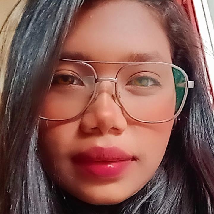 kellyzuley's tweet photo. #NuevaFotoDePerfil https://t.co/TgqR4kSArH