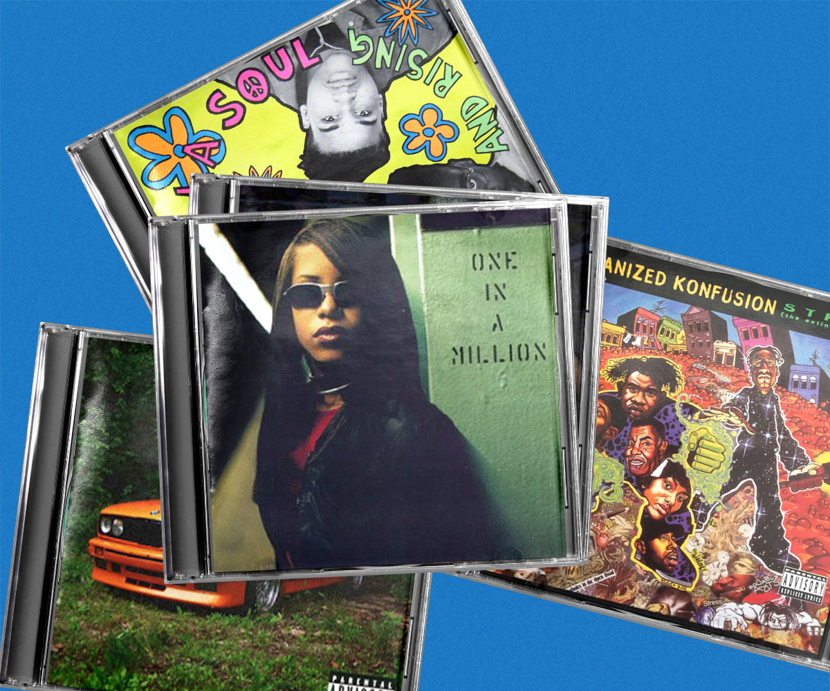 15 great albums you won’t find on streaming services:  bit.ly/3ieDJOS