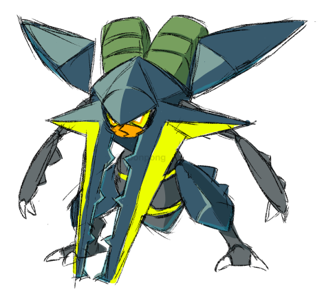 クワガノンのtwitterイラスト検索結果 クワガノンのtwitterイラスト検索結果