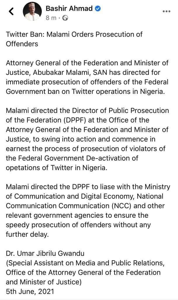 I’m ashamed. This is how far we’ve fallen as a country