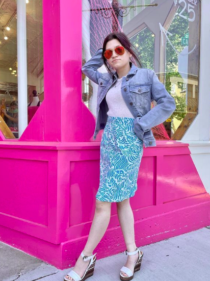 worthygirlshop's tweet photo. I see it, I like it, I want it, I got it. #secondhandfashion #secondhandstyle #consignmentboutique https://t.co/moQG0gvt84