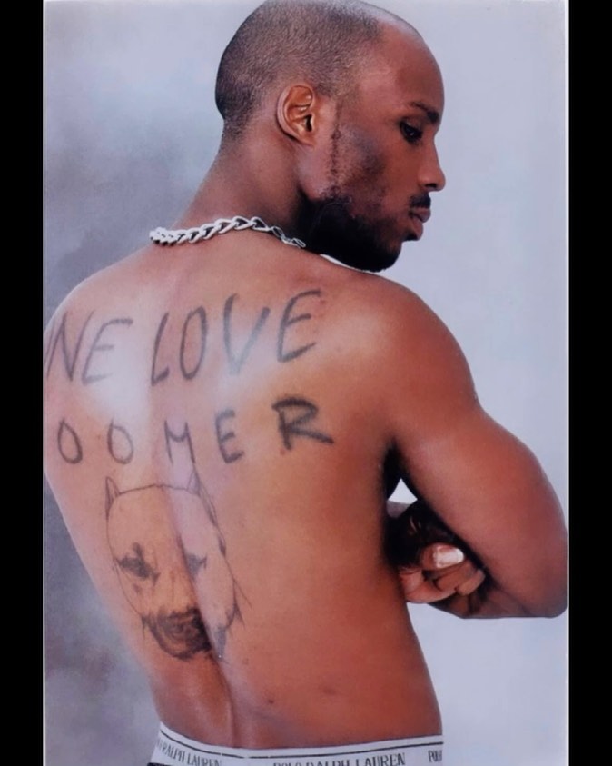 diffrewalker's tweet image. Celebrating the life of Earl Simmons better known as Dark Man X @DMX  (18/12/1970 – 09/04/2021)
🇺🇸 Thank you for the music🙏🏿💕

#UNDISPUTEDHIPHOPKING #hiphoplegend #realestrappereverlived #oneloveboomer