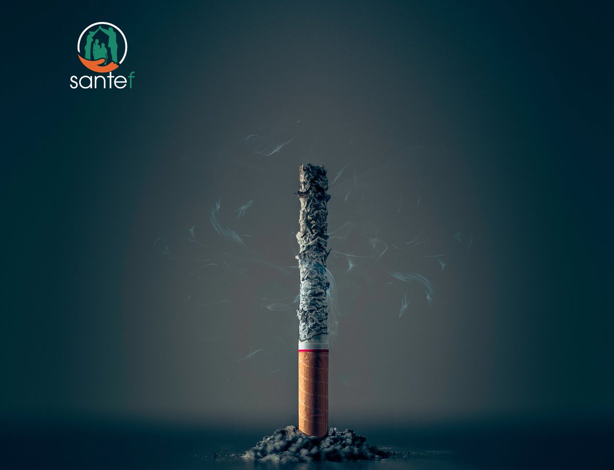 SanteF4's tweet photo. Les dangers du #tabac découvrez l'article sur l'application #santef en téléchargeant gratuit sur Google play store #ChezMoiAuCongo @MSPPFIFD_cg https://t.co/TiWHdgRbqo