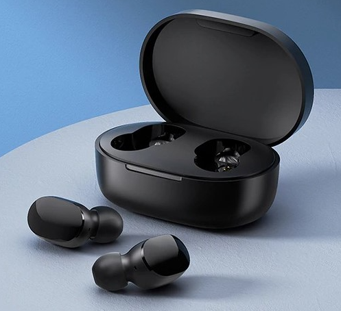 Dealabs's tweet photo. 🎶 
Les écouteurs sans fil Xiaomi passent à 2,53€ (livraison gratuite)
➡ https://t.co/OP9ScuTbT6 ⬅ 
#bonplan https://t.co/5XVfLenu3y