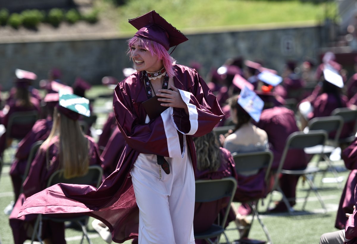 State College SD tweet media