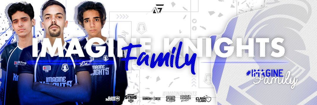 _jvbraga_'s tweet photo. Feliz con mi nuevo equipo gringo, vamos con todo chicos!
#GoIK @ImagineKnights 💙🇨🇺 https://t.co/5TssdGgfL3