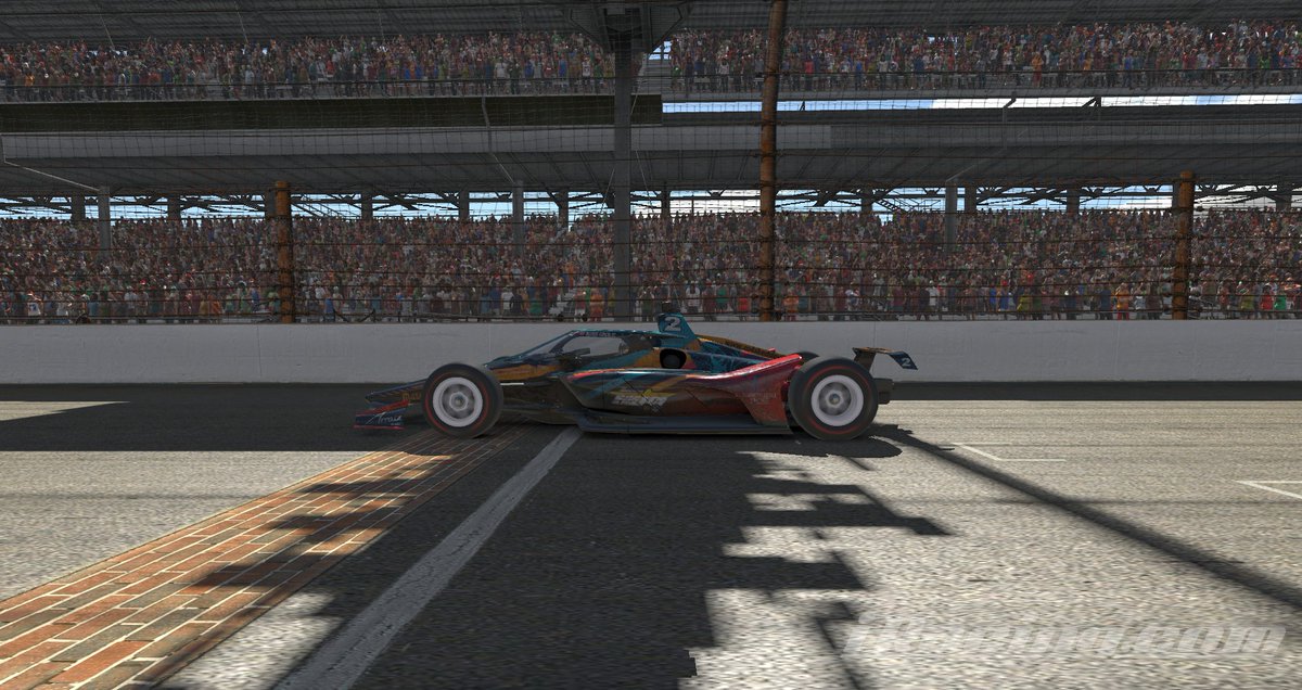 FFCSeries's tweet photo. ¡¡SE ACABÓ LA SPEED WEEK!!

¡Victoria para @BaTo_GM! https://t.co/Wo3CIFR10x