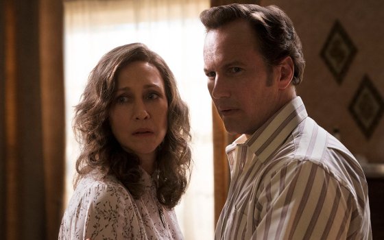 ScreenPicks's tweet image. We review three films opening this weekend, including #TheConjuring3: The Devil Made Me Do It bit.ly/2RotZX4