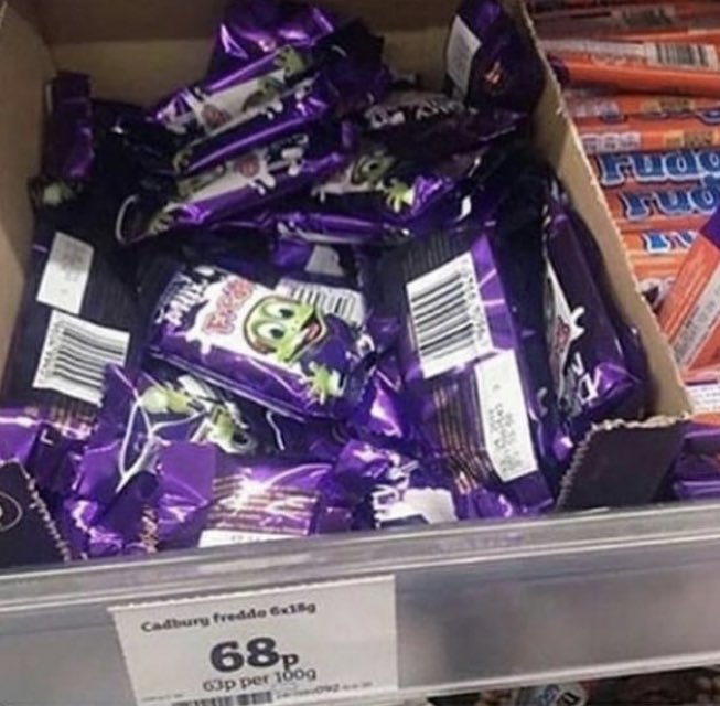 How the British measure the inflation rate.