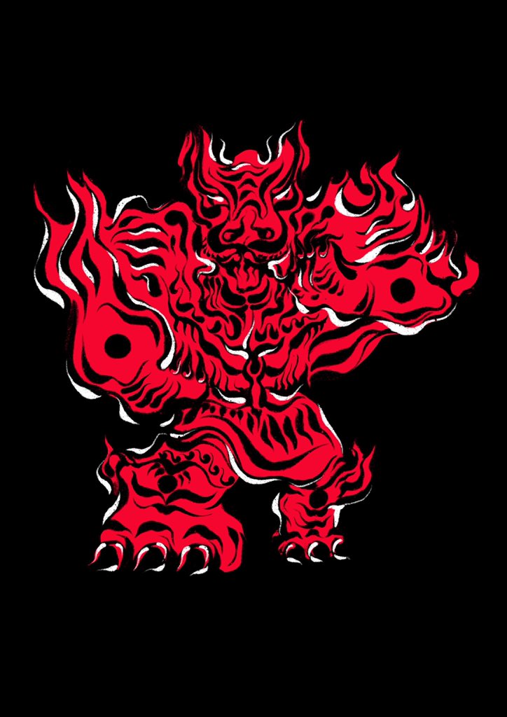 Aingfah.October ||| tweet media