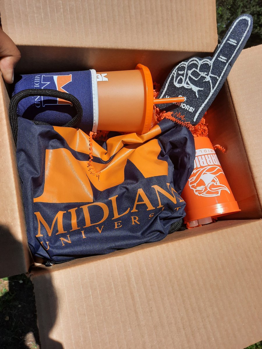 Cody Rice (@uncleben02) on Twitter photo Officially #MidlandBound! Can't wait to start this next journey in my life and education! #midlandu_2025 <a href="/MidlandU/">Midland University</a> Officially #MidlandBound! Can't wait to start this next journey in my life and education! #midlandu_2025 <a href="/MidlandU/">Midland University</a>