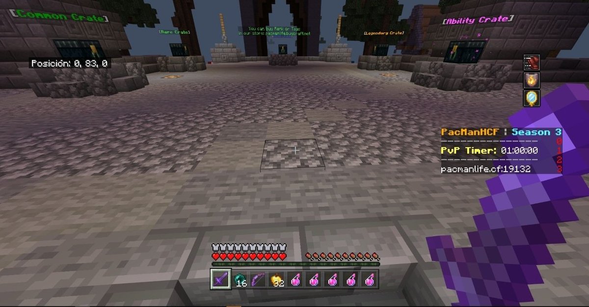 PacManLifeNetwork tweet media