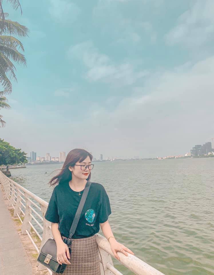 hà nội ngày mát trời