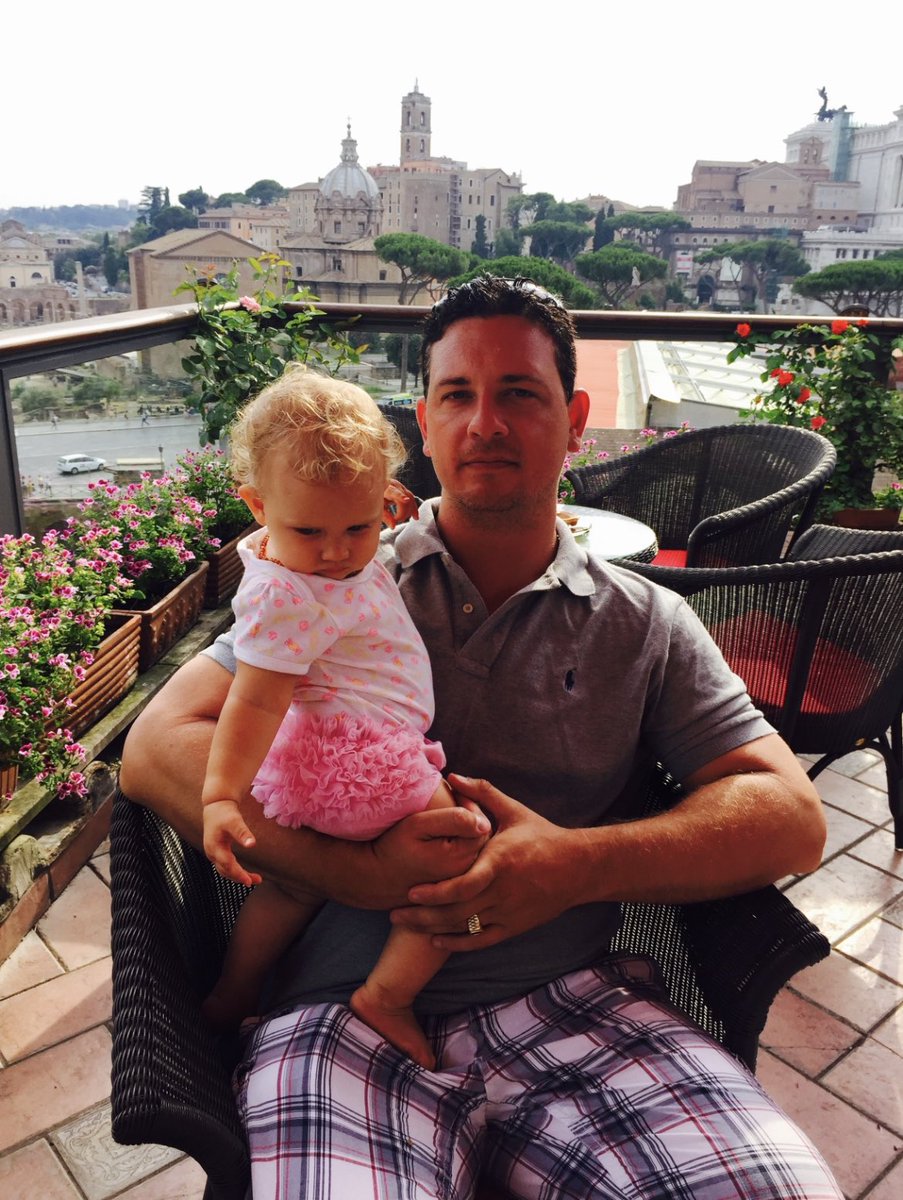 Man I’m really looking forward to the world opening up again! 
I still have flight credits from a trip to Germany I had planned right before the world shut down. 
Photo is Rome 2015.