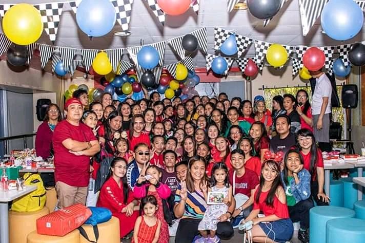 girlie_ilao's tweet photo. Part 2 Hehe
Happy 4th Anniversary KB Fam thank you po sa mga masasayang memories, stay solid po and hope to meet you all soon in Gods will take care always po laham ko po kayong lahat mwuapps.
#KB4ever
@KeiferSanchez_
@KeiferBelievers https://t.co/5VM76JzwVu