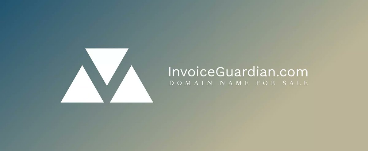 InvoiceGuardian tweet picture