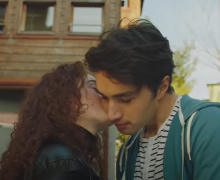 hacadele's tweet photo. #Arhas &amp; #AsDor 😍🥰 https://t.co/PbfvItZizr