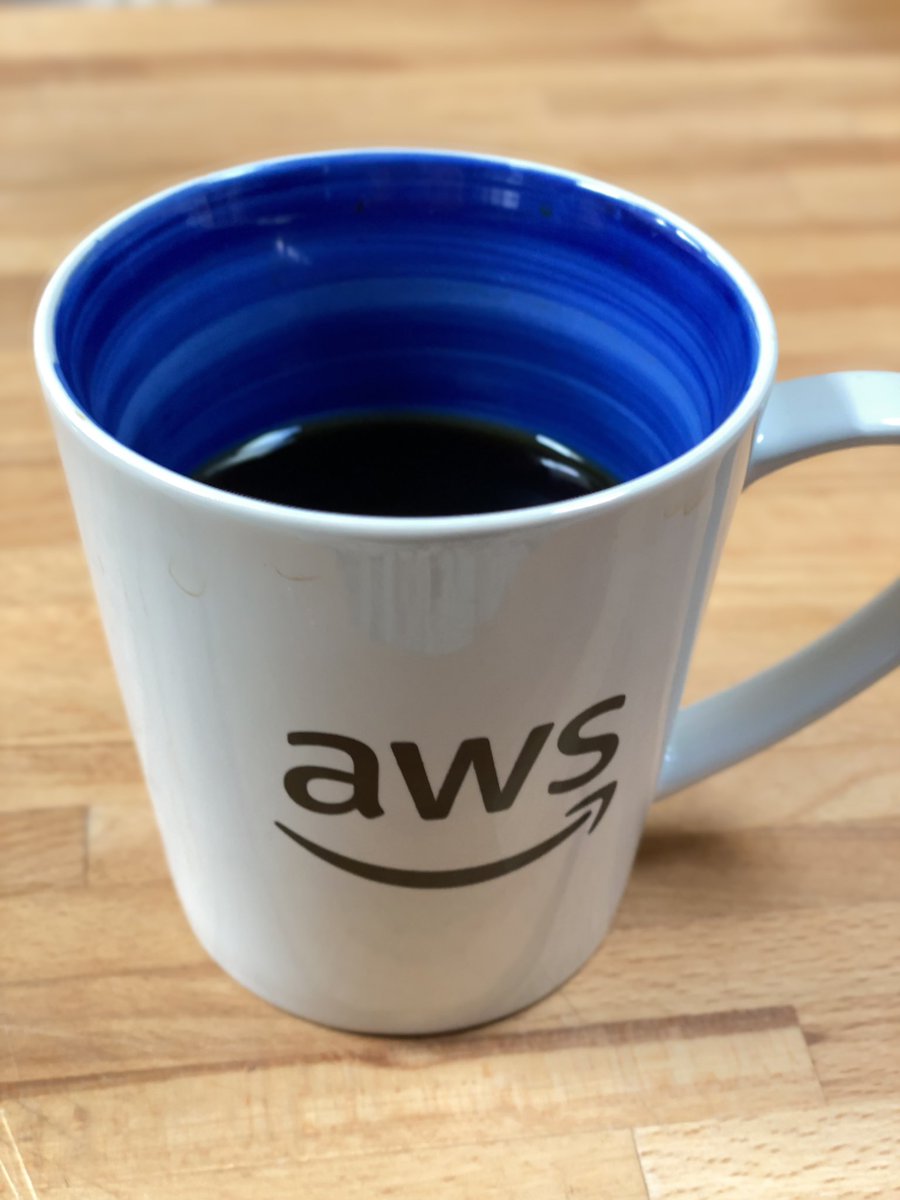 This is what I need today. Thanks <a href="/CANHEIT_2021/">CANHEIT 2021</a> for providing the vessel for my dark brew