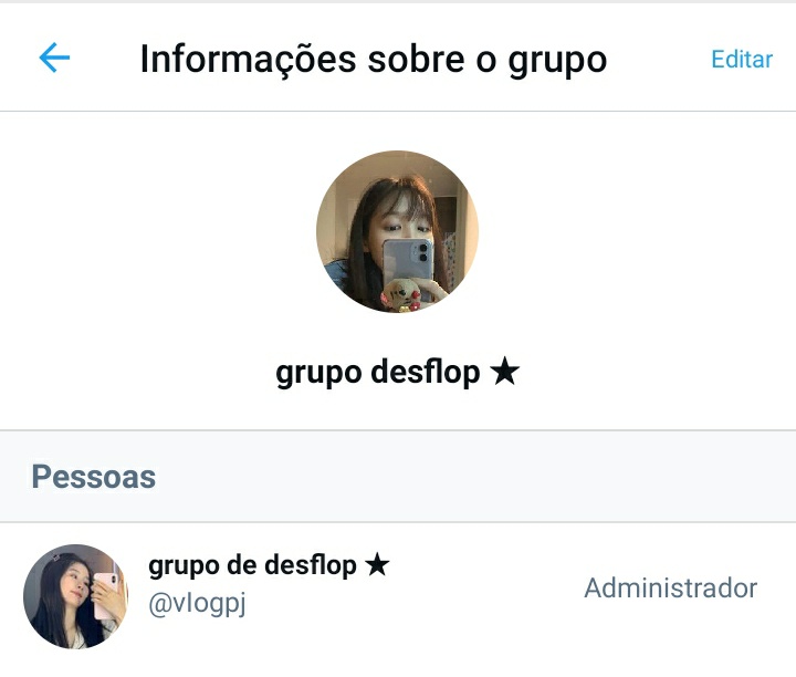 grupo de desflop ★ tweet media
