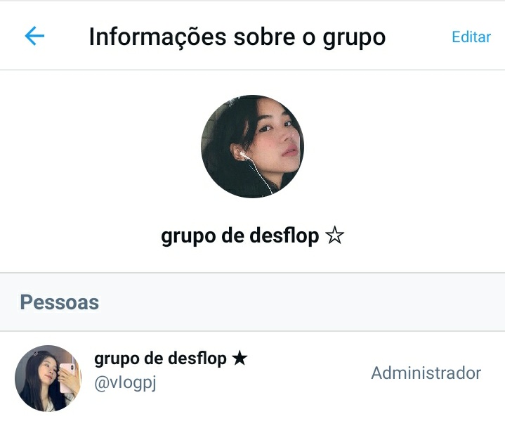 grupo de desflop ★ tweet media