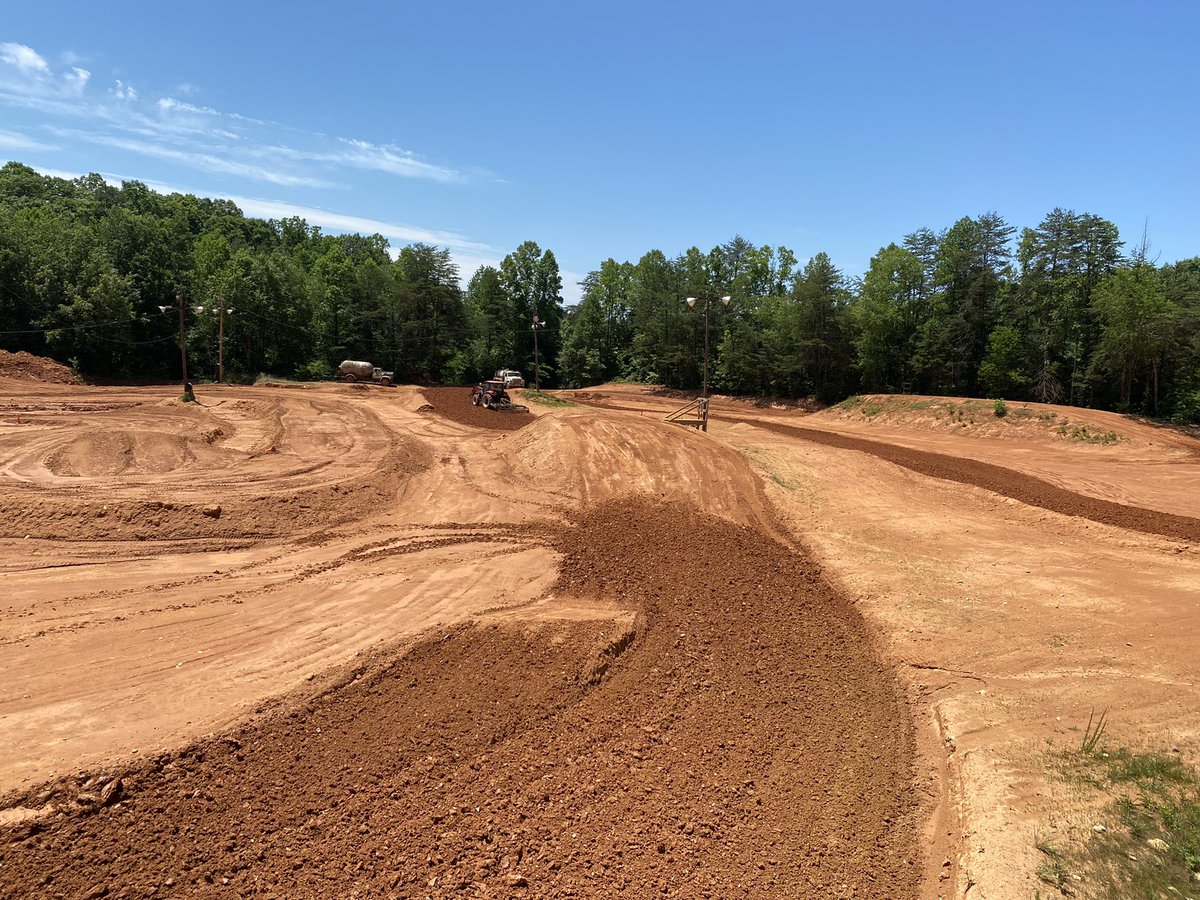 XTreamClean's tweet image. It’s @XTreamClean race day at East Bend Motorsports.