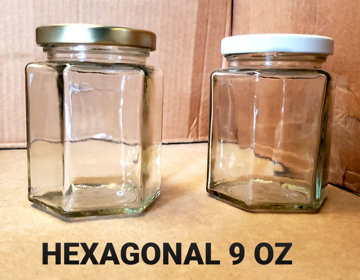 Envasesefyb's tweet image. #disponible #hexagonal #9oz #EFYB