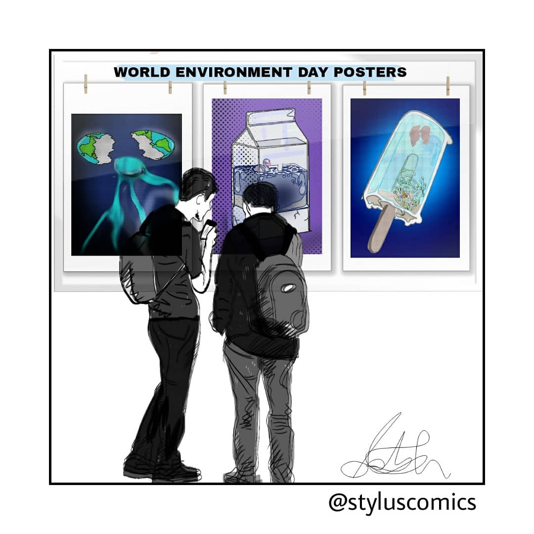 sakthineyan's tweet image. World environment day
#environmentday #environmentalday #environmentday2020 #environment #environment #theotherview #nature #human #world #savenature #savenature🌎 #think #thinkbeautifully #EnvironmentDay2021 #DigitalArtist