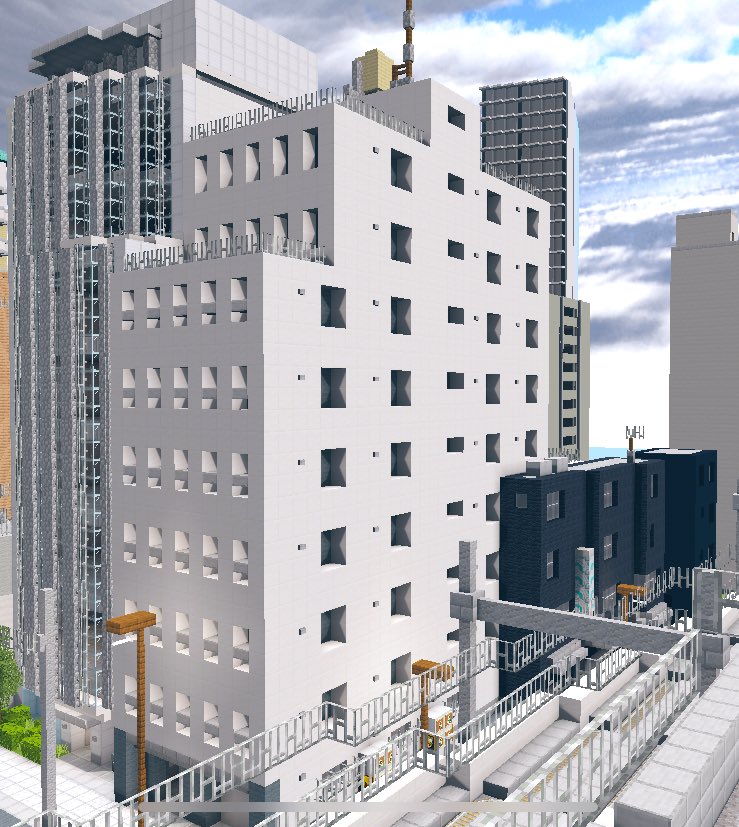 とーたつ Minecraft Totatuminecraft Twitter