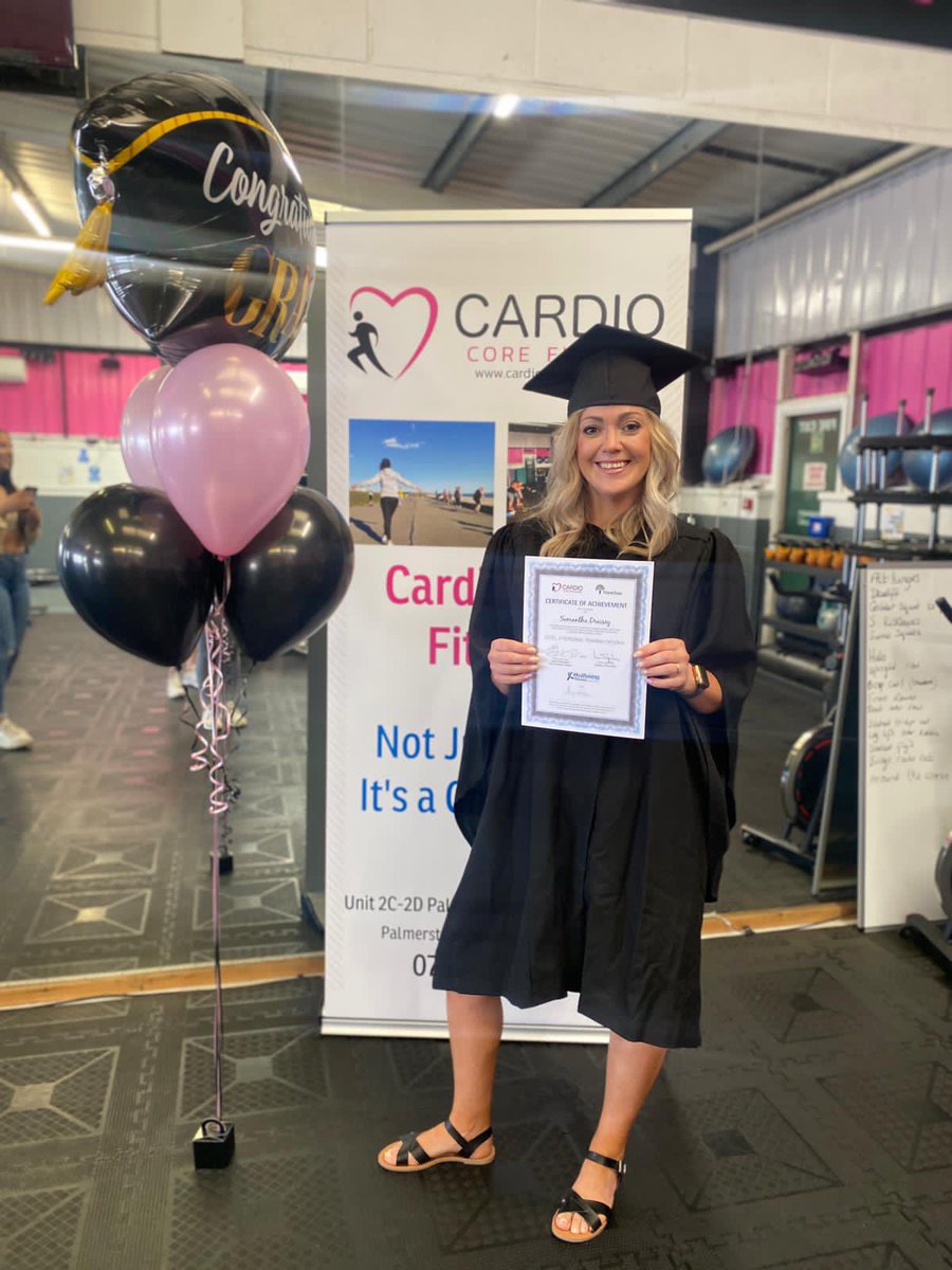 Samantha  Draisey tweet media