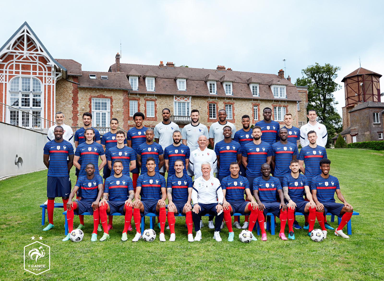 French Team ⭐⭐ on Twitter: