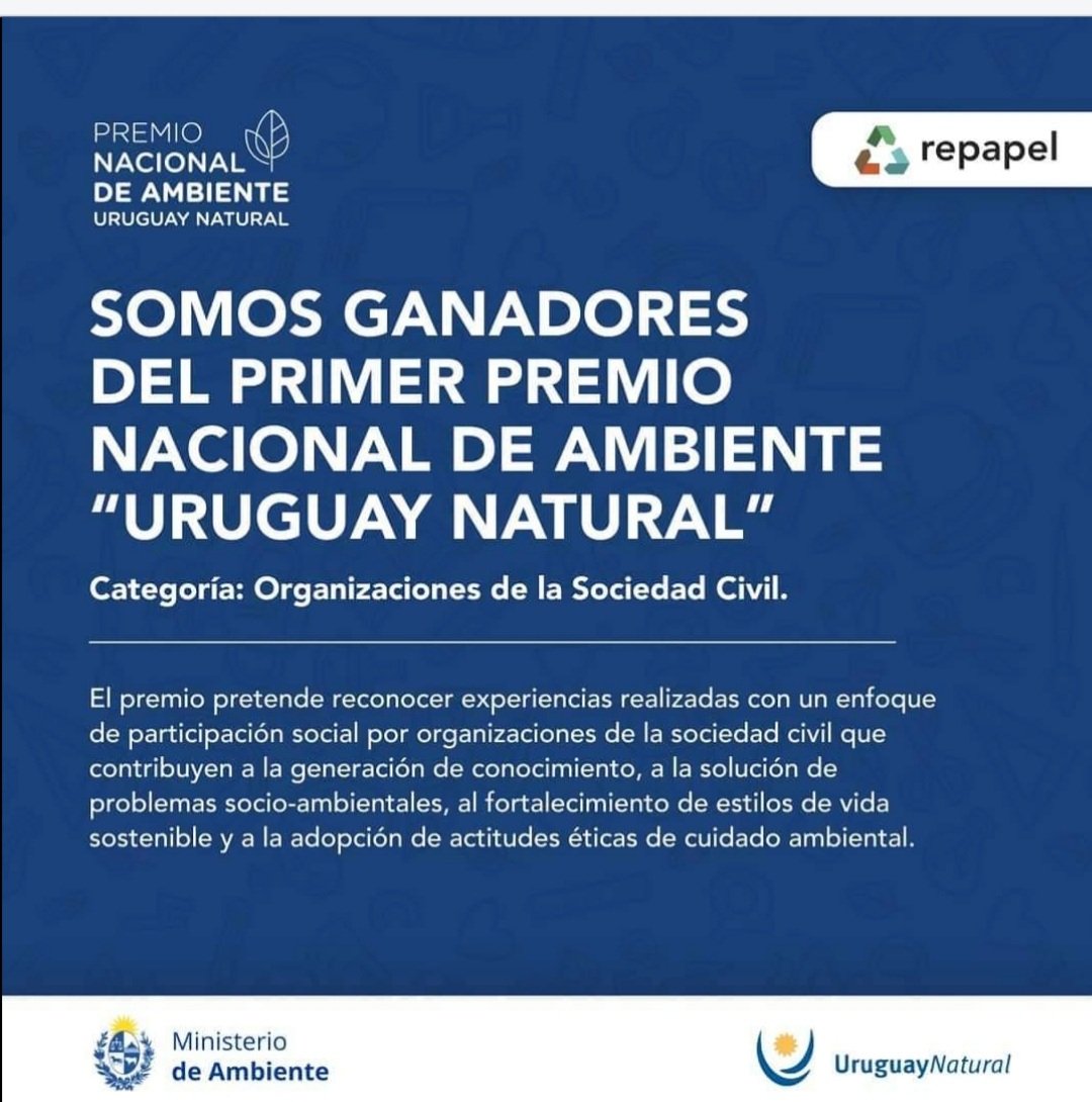 Veterinaria UDELAR tweet media