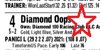 ClubdelParley's tweet photo. #Junio05.- #Sabado.- #GULFSTREAMPARK
BEST BET✴️✴️✴️
6ta CARRERA.
#4 "DIAMOND OPPS".
@DerbyNoqueador
@GulfstreamPark
@TheNYRA
@NYRABets
Comparte;
Haz retweet👍 https://t.co/geNL7JkJ5i