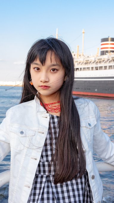 Twitterのコスプレ画像28