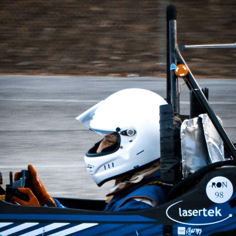 MADFormulaTeam's tweet photo. This project couldn't succed without the support of extraordinary sponsor, such as Lasertek, a company specialized in laser technology for metal cutting. Thank you very much for being by our side all this time, we hope to continue sharing many more achievemens 🤝🏆
#MADFT https://t.co/insWeN08xu