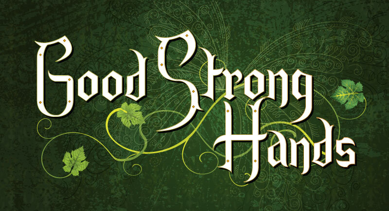 Roll4It's tweet photo. π± https://t.co/ZfbJ9zQ9sj
The preshow has started for our Good Strong Hands campaign! #R4I
π€ The grimdark fairytale of #ACrackintheWorld begins in 30 minutes with @NerdBurgerCraig, @TeamTemp0, @PlayKatiePlay, @WisePapaGrant and @MargaretKrohn! https://t.co/j3vFhKnOge