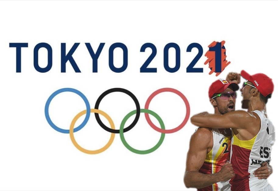 CLASIFICADOS para Tokio!!!