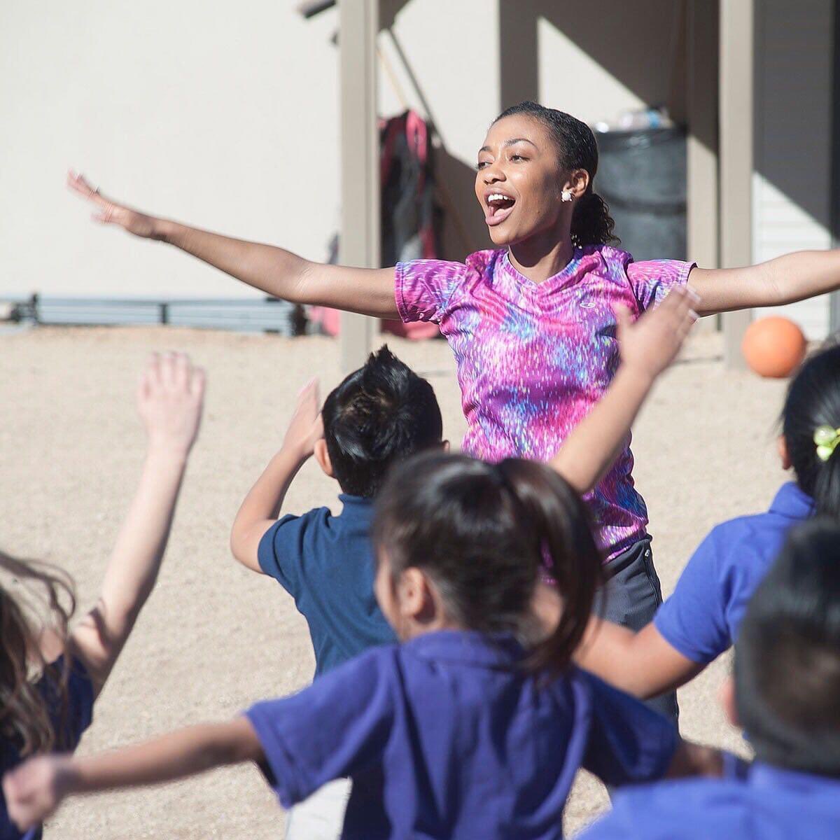AzCharters's tweet photo. Did you know that 72% of  #Arizona public #charterschools rank as high-quality schools earning A or B grades? #AzChartersChangingLives https://t.co/mE7dQIKix7