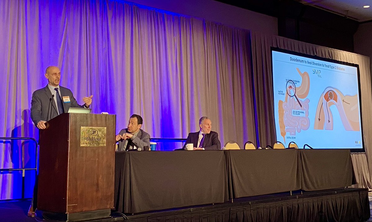GI Windows Surgical (@windowsgi) on Twitter photo <a href="/rudolfbux/">Rudolf Buxhoeveden</a> presenting <a href="/SAGES_Updates/">SAGES is in Tampa in 2026!</a> Magnetic anastomoses: So long staples and sutures. A disruptive technology that can help multiple metabolic patient segments. <a href="/rudolfbux/">Rudolf Buxhoeveden</a> presenting <a href="/SAGES_Updates/">SAGES is in Tampa in 2026!</a> Magnetic anastomoses: So long staples and sutures. A disruptive technology that can help multiple metabolic patient segments.