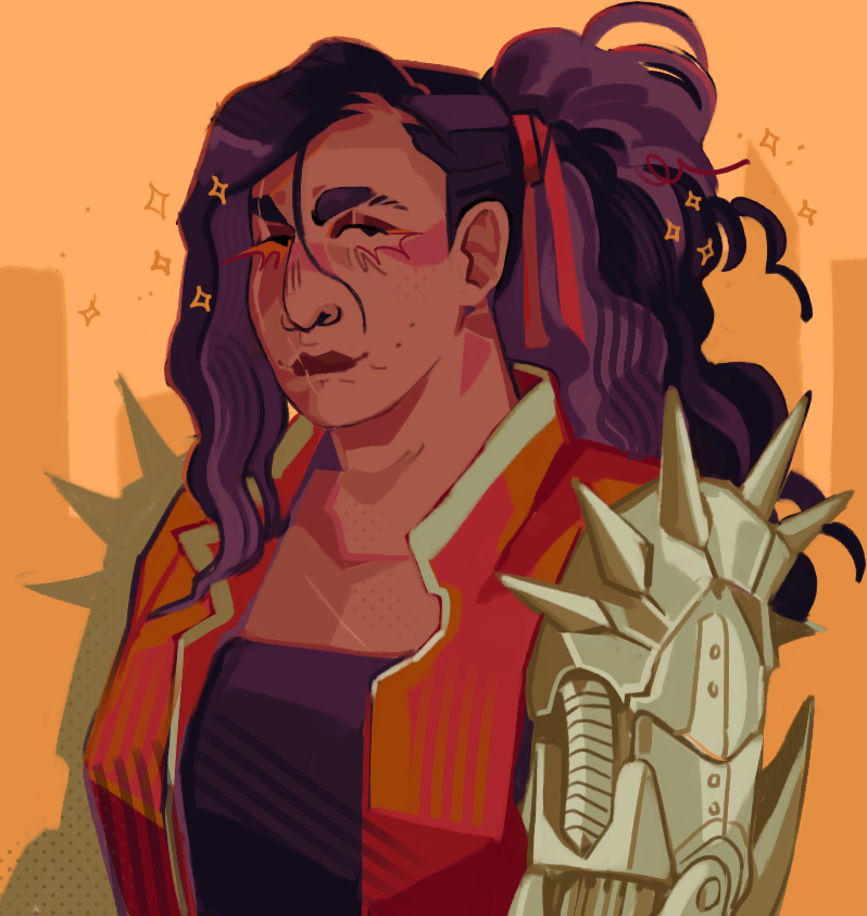 avila guzman + fran beans 🦀🦀
#blaseball