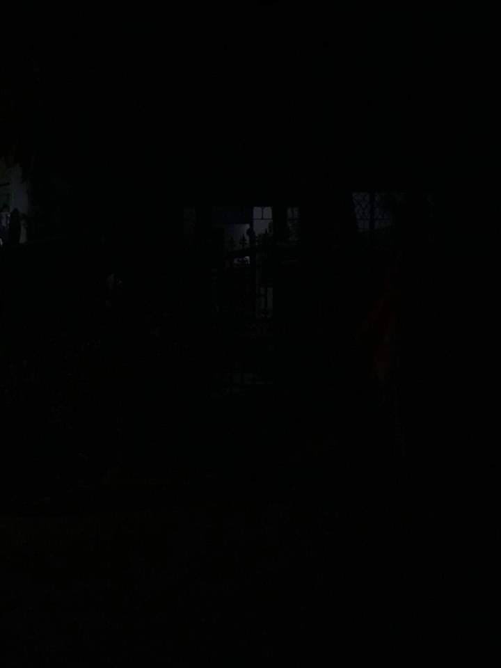 Hnin_oo44's tweet photo. Youths from Shwepyithar Tsp, Yangon held LightOutStrike last night as usual and prayed for Kyone Pyaw People. #SaveKyonPyaw
Save Myanmar!
Take action on military terrorists! #WhatsHappeningInMyanmar #June6Coup #RejectCoupRejectASEAN https://t.co/f0hfPB6Cuf