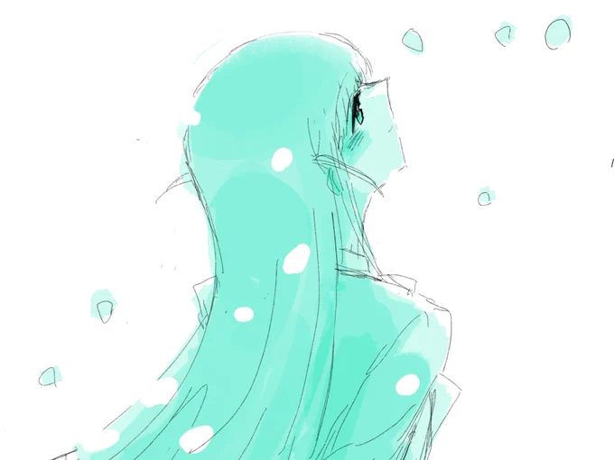過去絵のせていい?いいよ!!! 