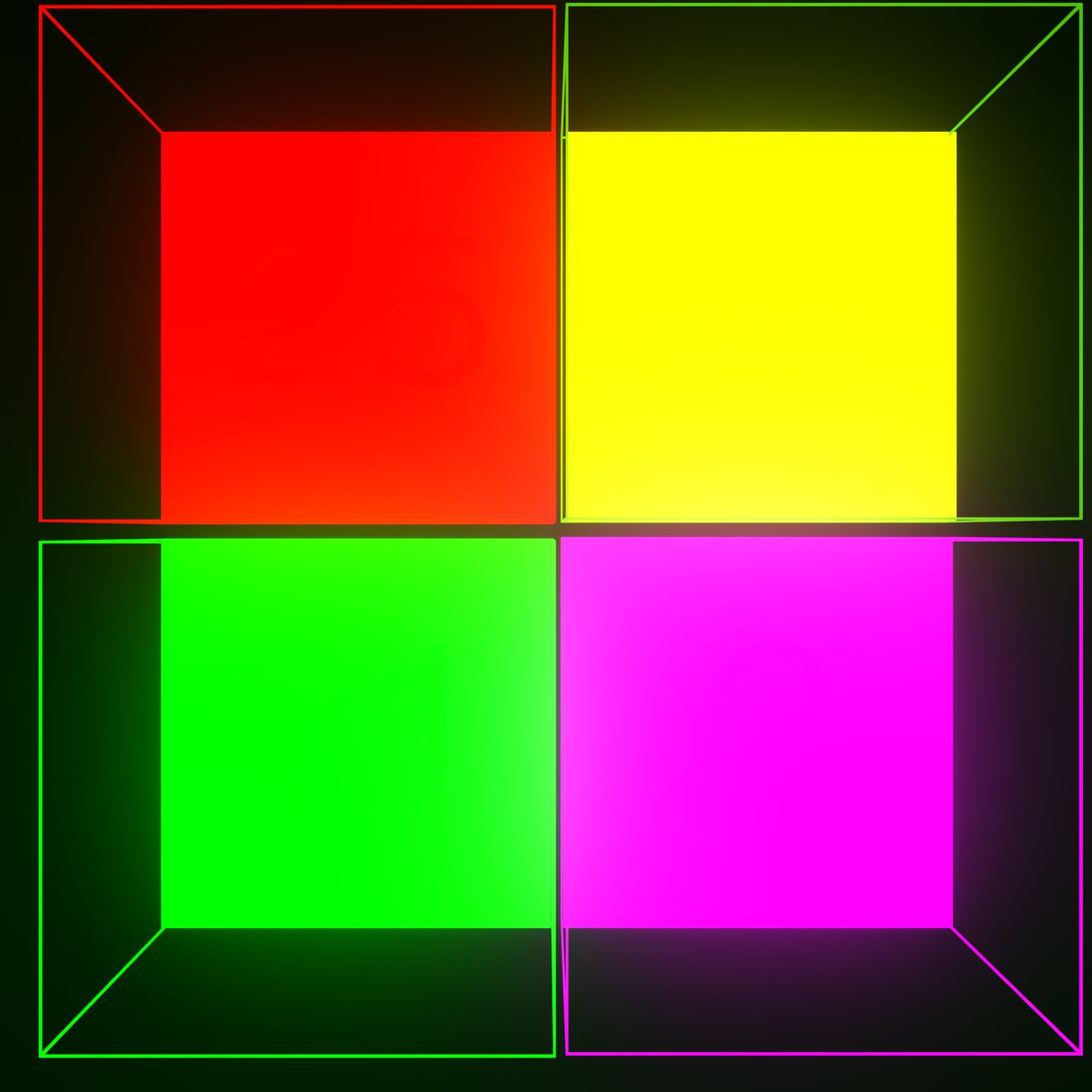 mastermainmusic's tweet photo. Guess what…❓❓
☀️☀️☀️☀️☀️☀️
🟥🟨🟩🟪
.

#GuessWhat #MasterMain #MasterMainMusic #synthpop #synthwave #cube #cubism #popart #electronicmusic #simonwalton #music #musica #musicaelettronica #cubismo #cubo #sun https://t.co/5dRiSVgEdJ