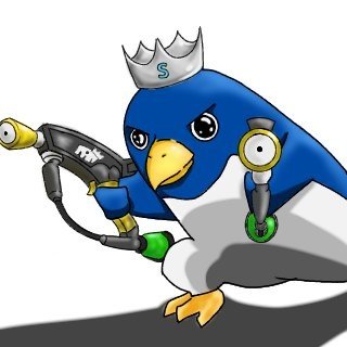 sdat_Q's tweet photo. 頂いたイラストまとめ https://t.co/r8VUeXVM8A