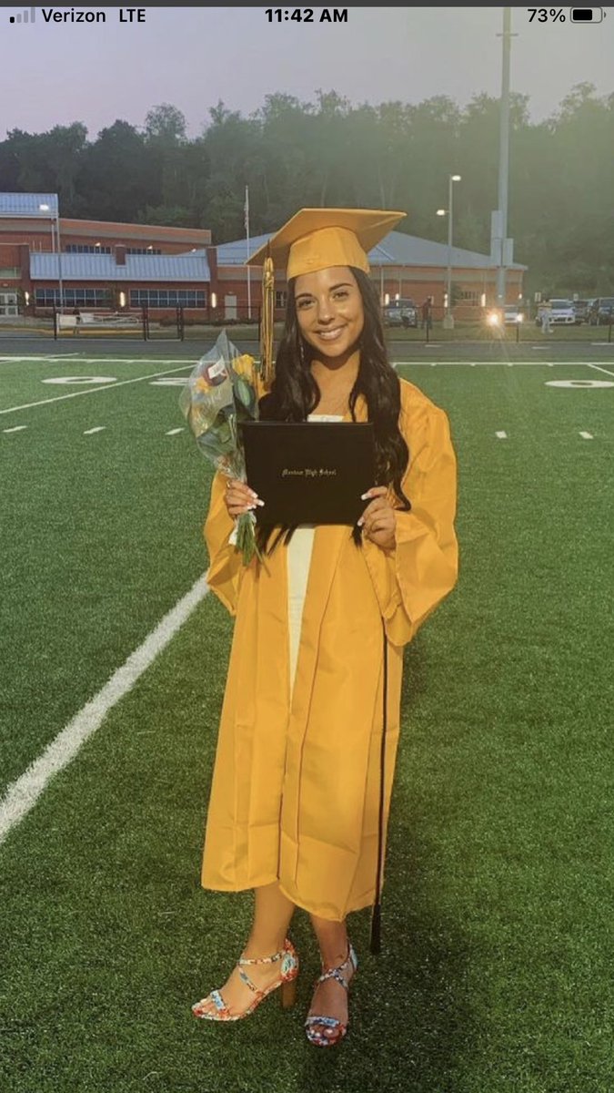 Dina Barbaro (@dinabarbaro2) on Twitter photo Such an amazing and beautiful event last night! <a href="/hilltopspartan/">Montour High School</a> 🖤💛Montour went all out!! I’m such a proud mom, and teacher!!❤️❤️ #MontourProud #Classof2021 Such an amazing and beautiful event last night! <a href="/hilltopspartan/">Montour High School</a> 🖤💛Montour went all out!! I’m such a proud mom, and teacher!!❤️❤️ #MontourProud #Classof2021