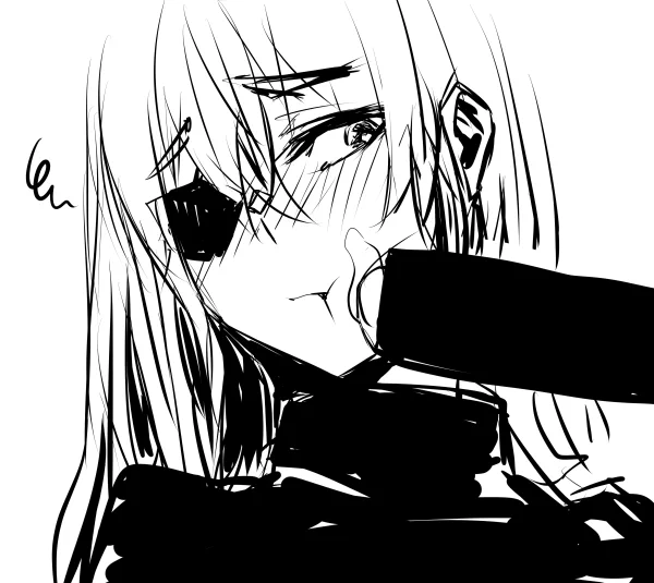 落書きですが。
#マサムネ激シコフェスティバル 
