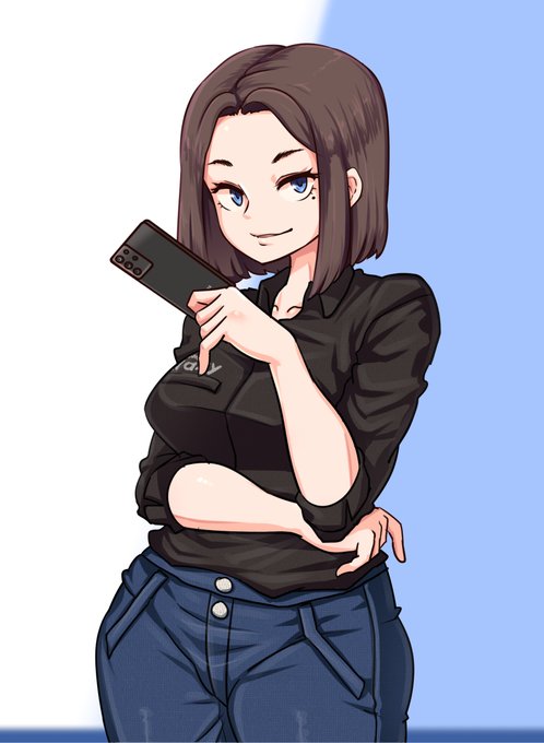 [R-18] samsung サム #Samsung #サム #三星 #陰毛 #透視 https://t.co/L2UdMT8DtW 