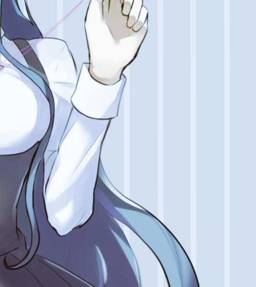 ⠀⠀⠀⠀⠀⠀⠀⠀⠀⠀

⠀⠀⠀⠀  ⠀⠀| 𝑎 𝑛𝑒𝑤 𝚌𝚘𝚜𝚝𝚞𝚖𝚎 , 𝑎 𝑛𝑒𝑤 𝘪𝘥𝘦𝘯𝘵𝘪𝘵𝘺 .
⠀⠀⠀⠀  ⠀⠀| 𝑛𝑜𝑤 , 𝑐𝑜𝑚𝑒 𝑎𝑛𝑑 𝙙𝙧𝙚𝙨𝙨 𝙪𝙥 .
⠀⠀⠀⠀  ⠀⠀| 𝑏𝑒𝑐𝑎𝑢𝑠𝑒 𝓘 𝓶𝓪𝓭𝓮 𝓽𝓱𝓲𝓼 𝓸𝓷𝓮
⠀⠀⠀⠀  ⠀⠀| 𝒋𝒖𝒔𝒕 𝒇𝒐𝒓 𝒚𝒐𝒖 𝒕𝒐 𝒘𝒆𝒂𝒓 .
ㅤ
ㅤㅤ